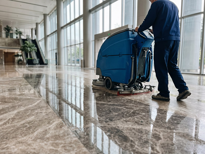 Floor Care Services