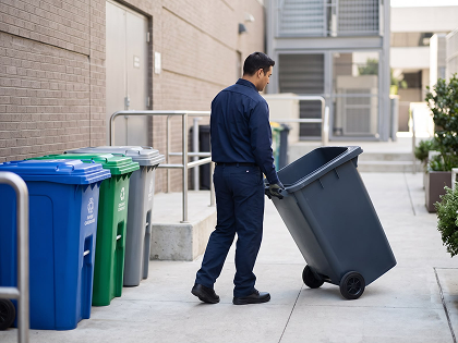 Waste Management